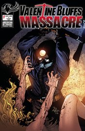 Valentine  Bluff's Masacre #1