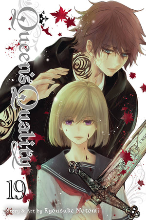 Queens Quality Volume 19