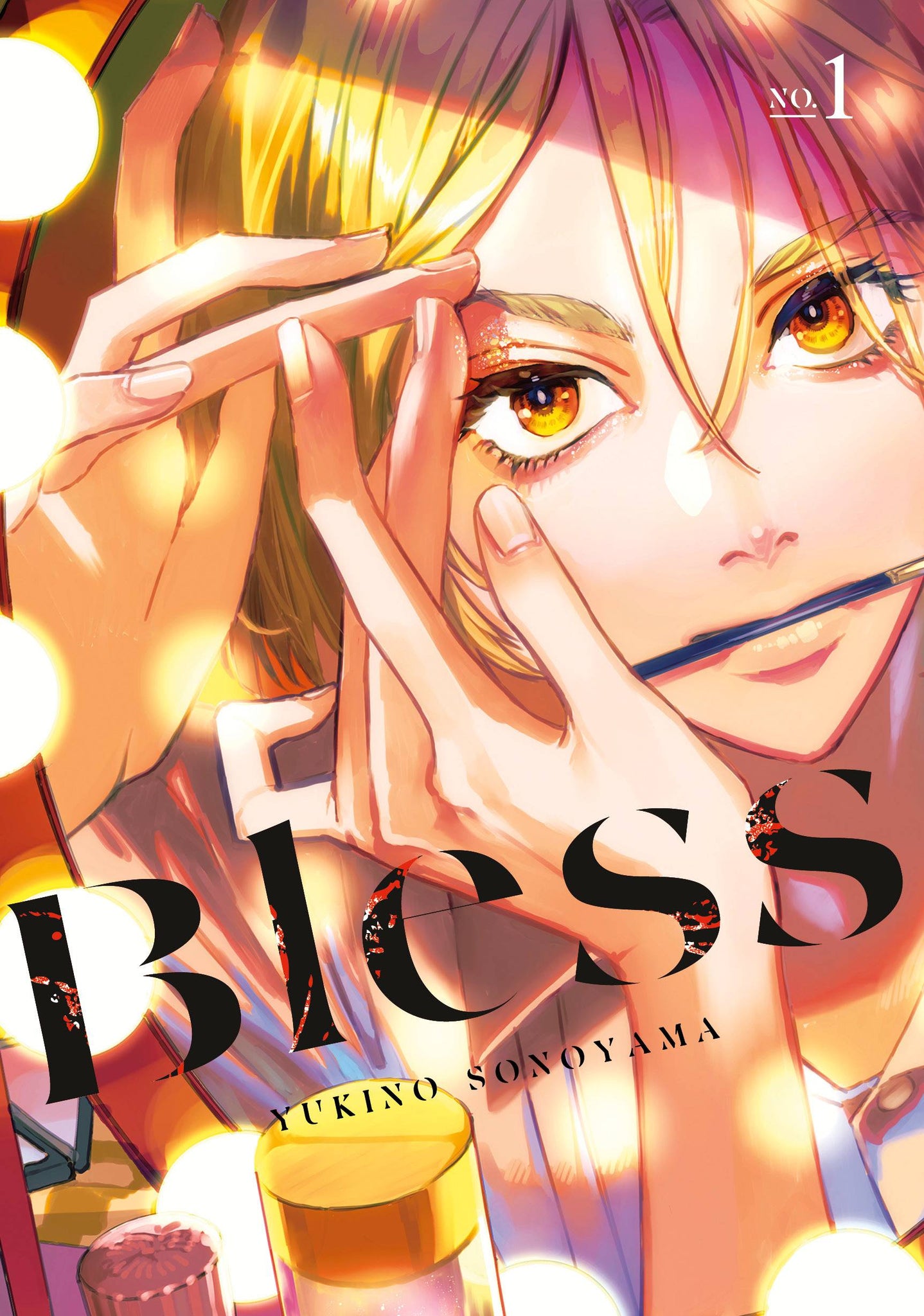 Bless Volume 1