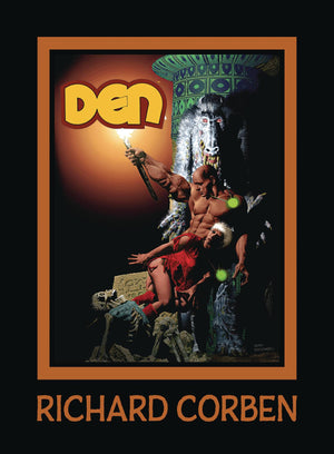 Den HC Volume 4