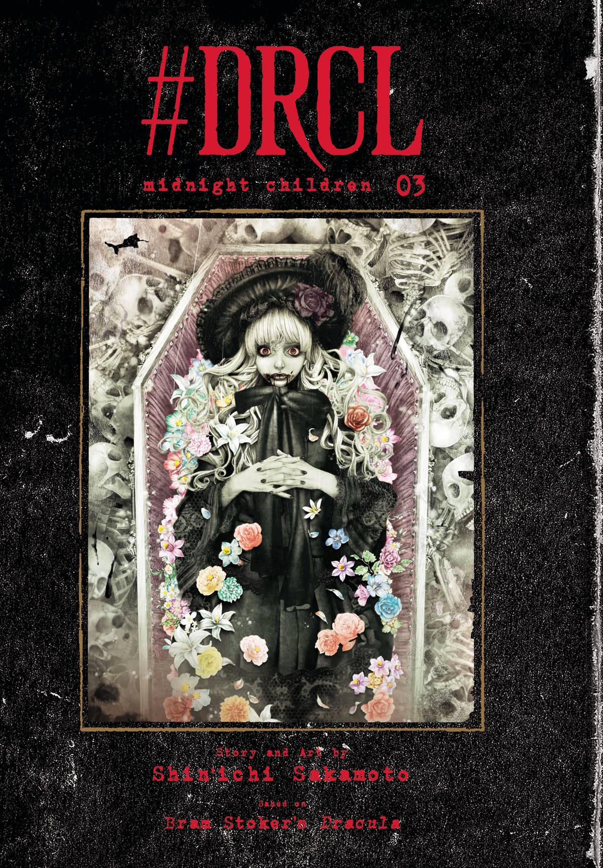 Drcl Midnight Children Hc Volume 03