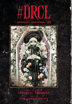 Drcl Midnight Children Hc Volume 03