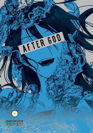 After God Volume 01