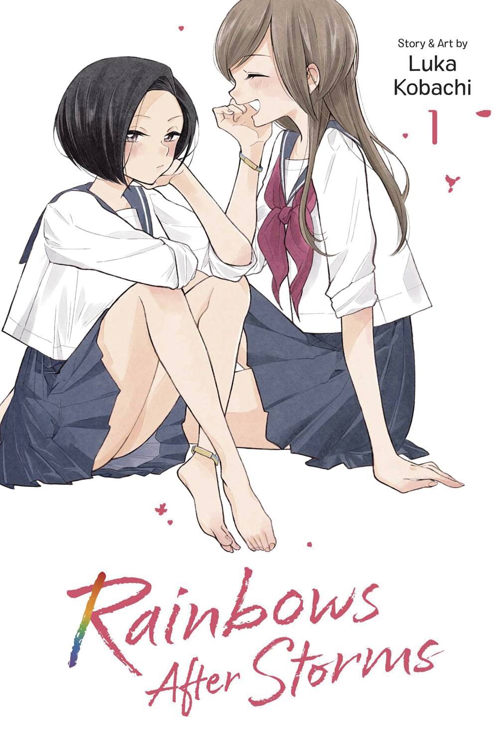 Rainbows After Storms Volume 01