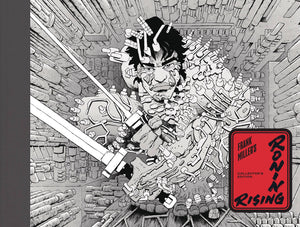 Frank Miller's Ronin Rising Collectors Edition HC