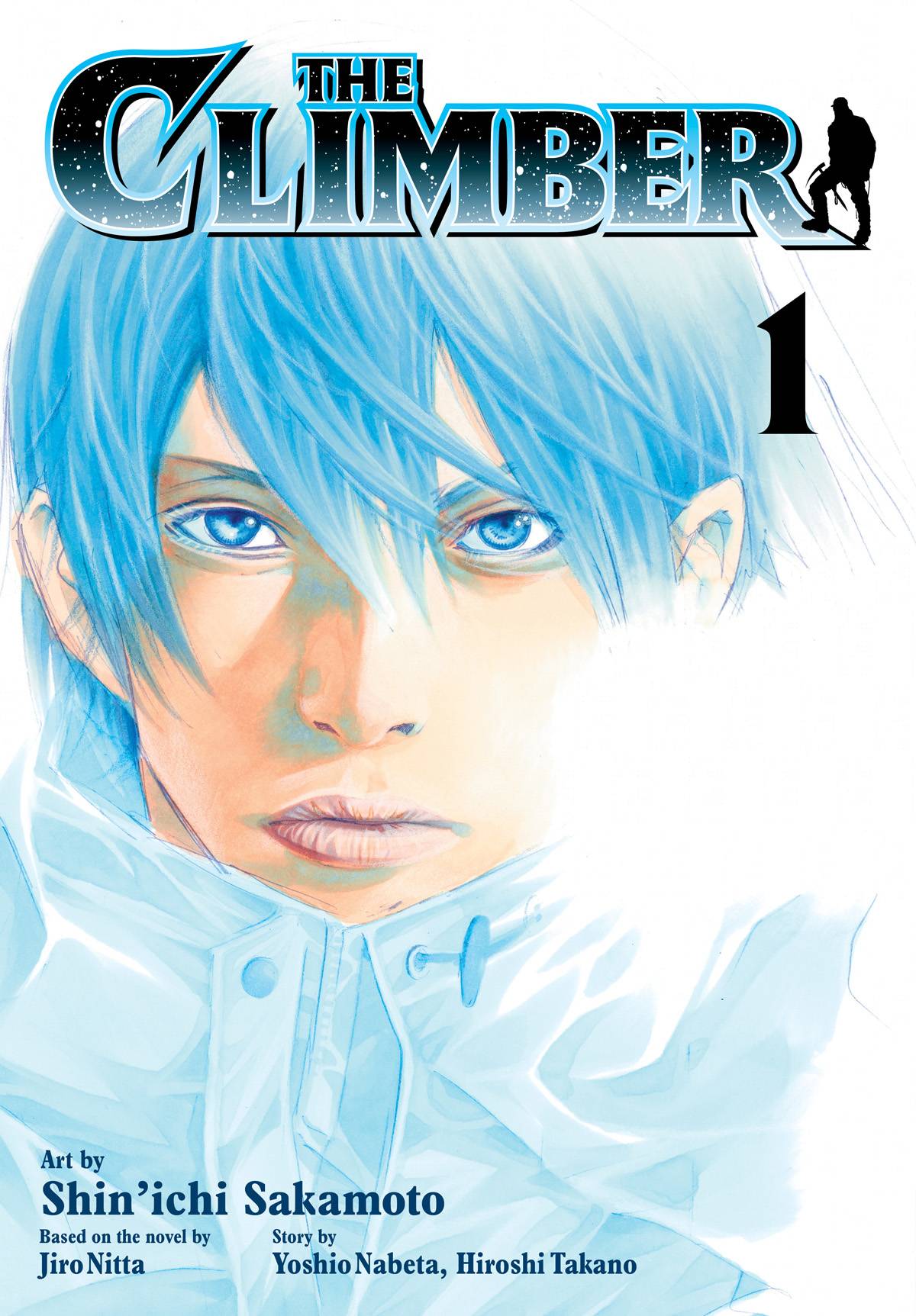 Climber Volume 1