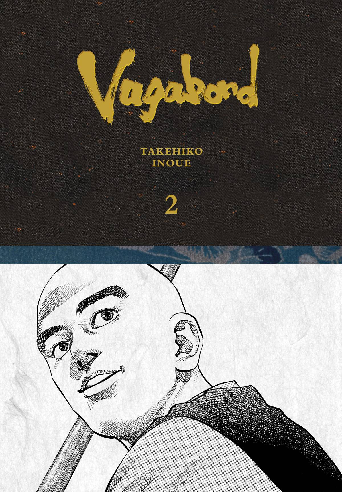 Vagabond Definitive Edition Volume 02 HC