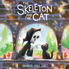 The Skeleton and the Cat HC