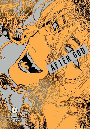 After God Volume 04