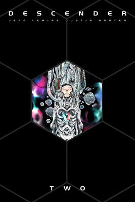 Descender Deluxe Edition Book 2 HC