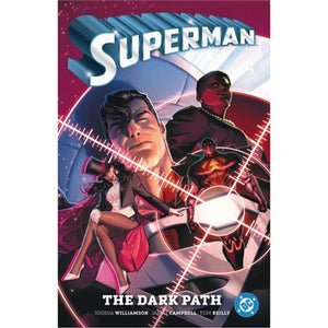 Superman (2023) Volume 03 The Dark Path