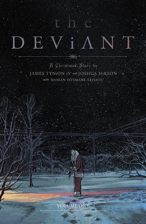 Deviant Volume 01