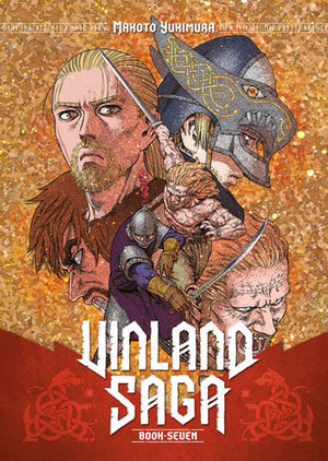 Vinland Saga Volume 07