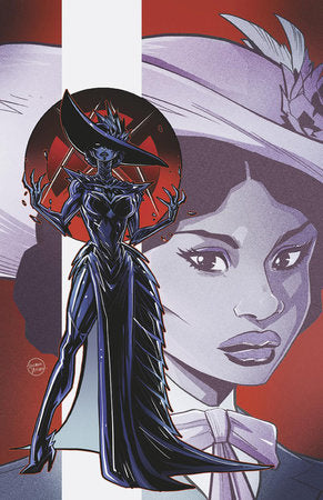 Uncanny X-Men #14 Luciano Vecchio Character Virgin Variant