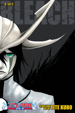 Bleach 3-in-1 Edition Volume 14