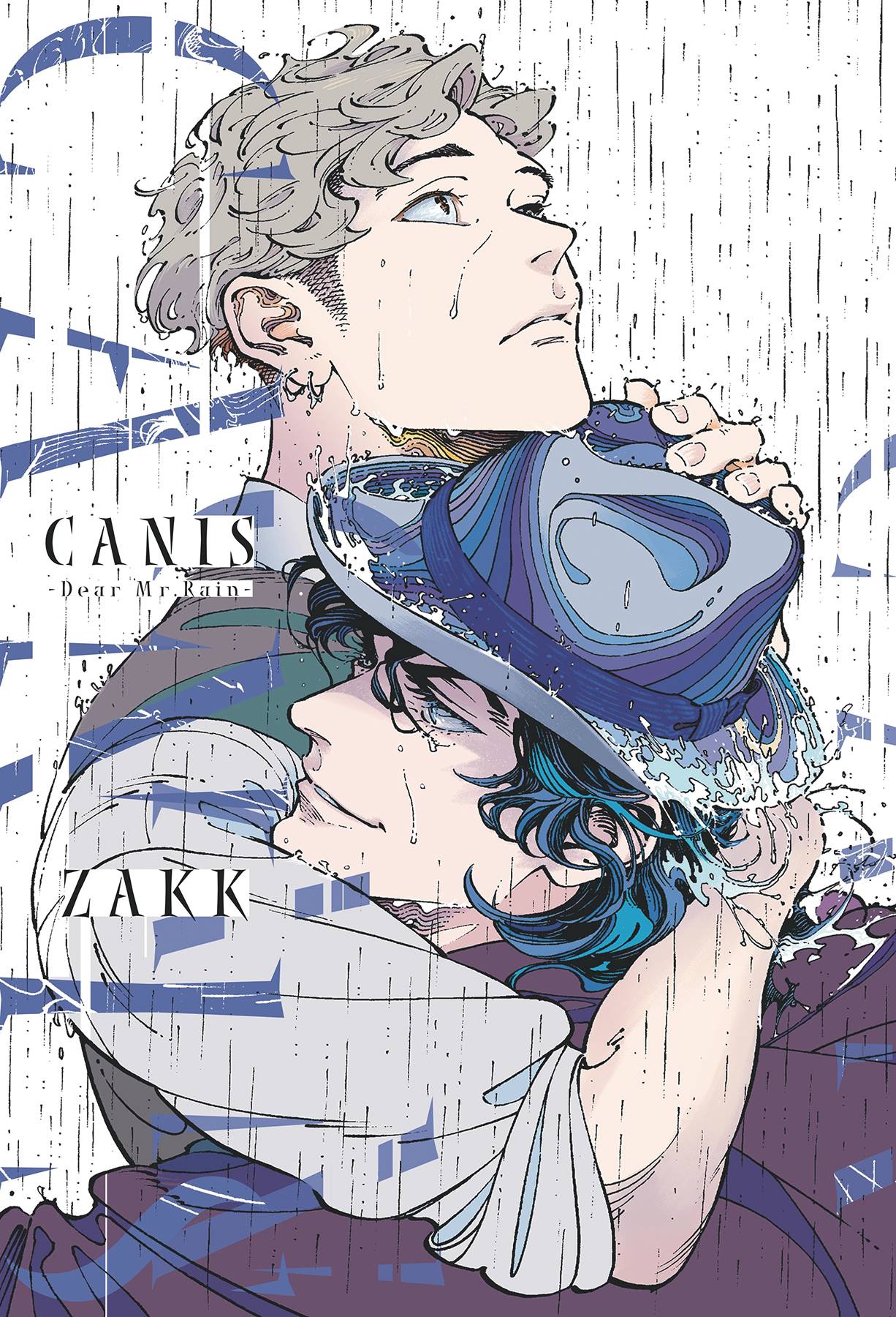 Canis: Dear Mr Rain