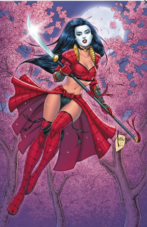 Shi: Haikyo #1