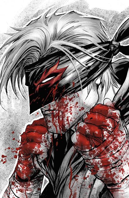 Final Boss #1 1:25 Kirkham Variant