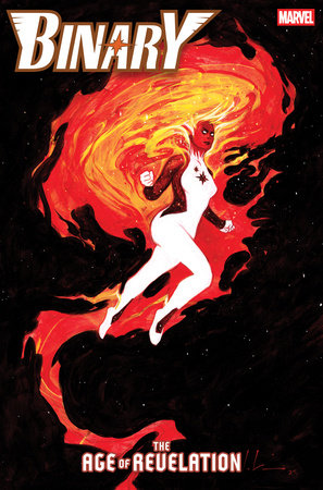 Binary #1 1:25 Jeremy Wilson Variant