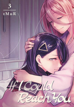 If I Could Reach You Volume 3