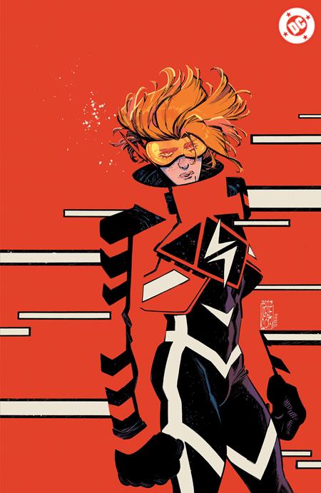 Absolute Flash #2  1:50 Jorge Corona Card Stockvariant