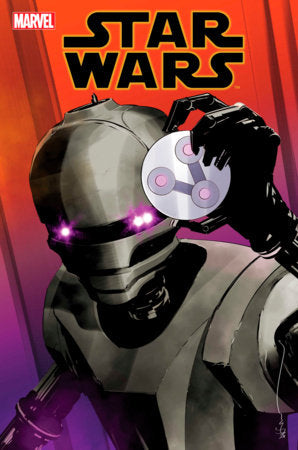 Star Wars (2019) #39 Dustin Nguyen Variant