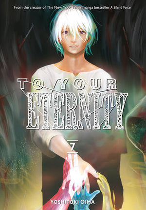 To Your Eternity Volume 7