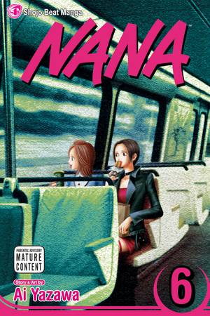 Nana Volume 06