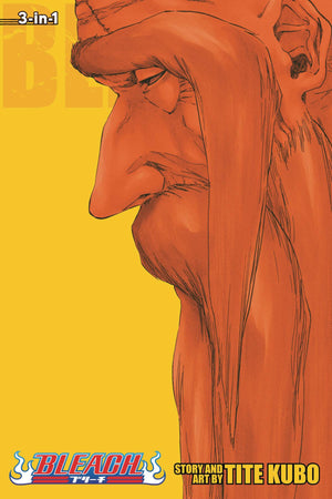 Bleach 3-in-1 Edition Volume 20