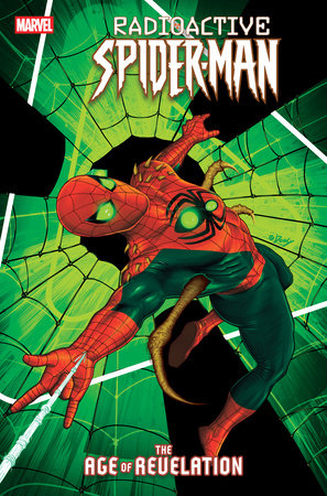 Radioactive Spider-Man #1 1:25 Doaly Variant