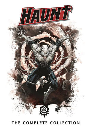 Haunt: The Complete Collection