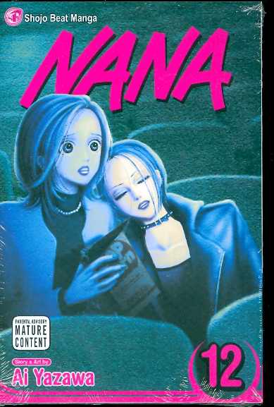 Nana Volume 12