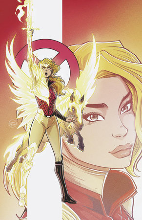 Uncanny X-Men #11 Luciano Vecchio Calico Virgin Variant