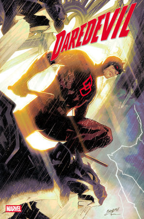 Daredevil #24 Variant