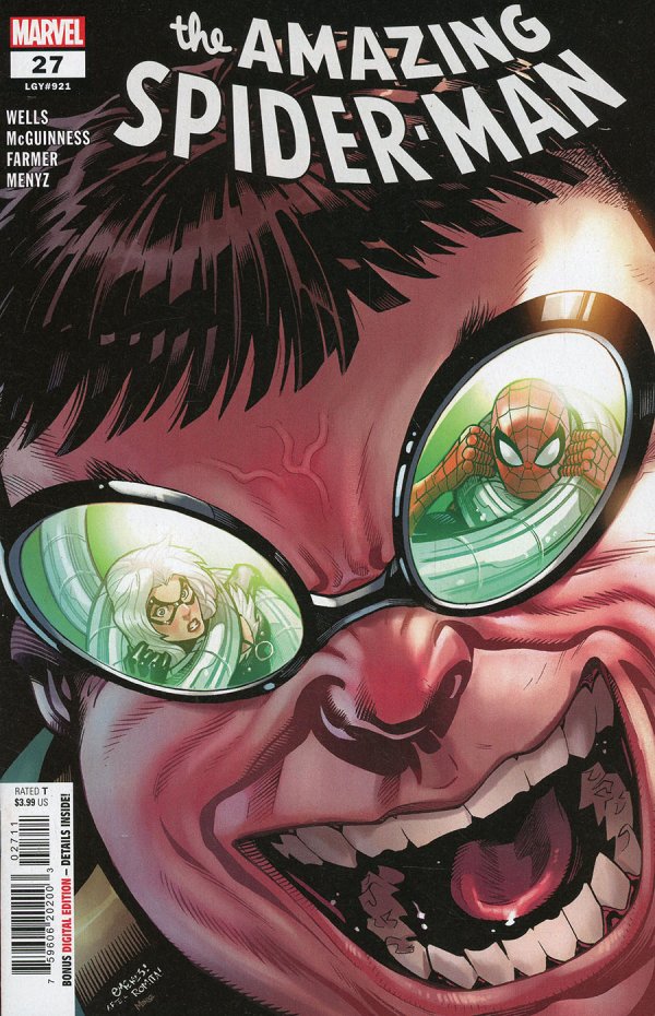 Amazing Spider-Man (2022) #27