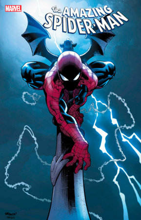 Amazing Spider-Man (2022) #36