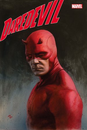Daredevil (2023) #3 Adi Granov Variant