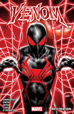 Venom By Al Ewing Volume 6: Infiltration