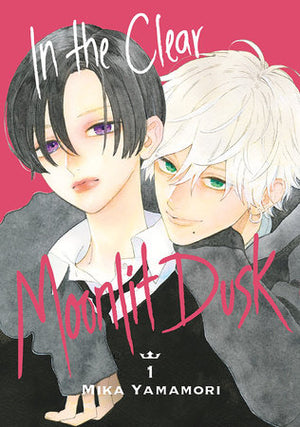 In the Clear Moonlit Dusk Volume 1