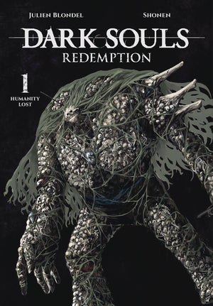 Dark Souls Redemption