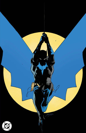 Batman #1 Jiménez Foil Variant