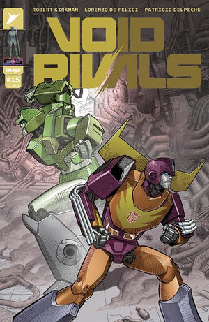 Void Rivals #15 1:25 EJ Su Variant