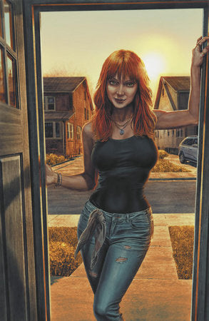 Amazing Spider-Man #15 1:100 Lee Bermejo Amazing Visions Cover