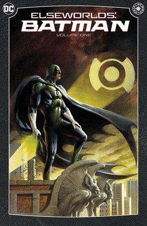 Elseworlds Batman Volume 01