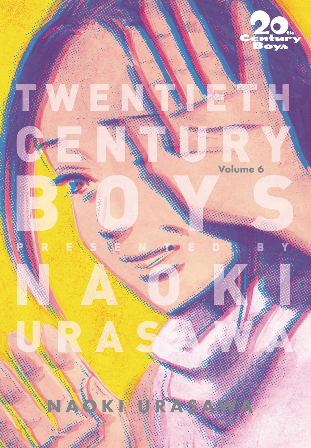 20th Century Boys - Perfect Edition Volume 6