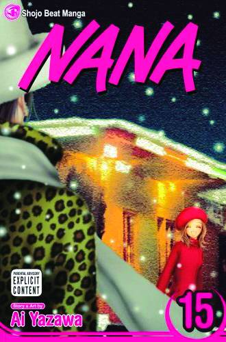 Nana Volume 15