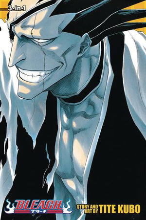 Bleach 3-in-1 Edition Volume 5