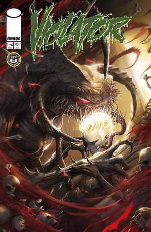 Violator Origin #1 (OF 6) Mattina Cover