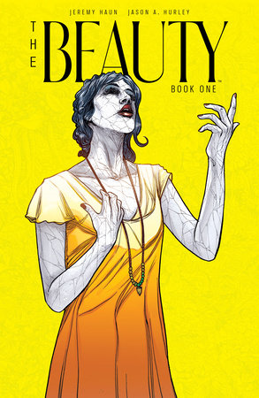 Beauty Book 1