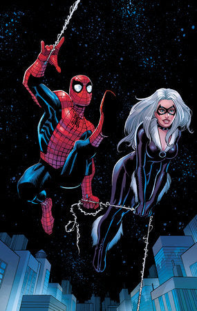Amazing Spider-Man #6 1:100 John Romita Jr. Variant